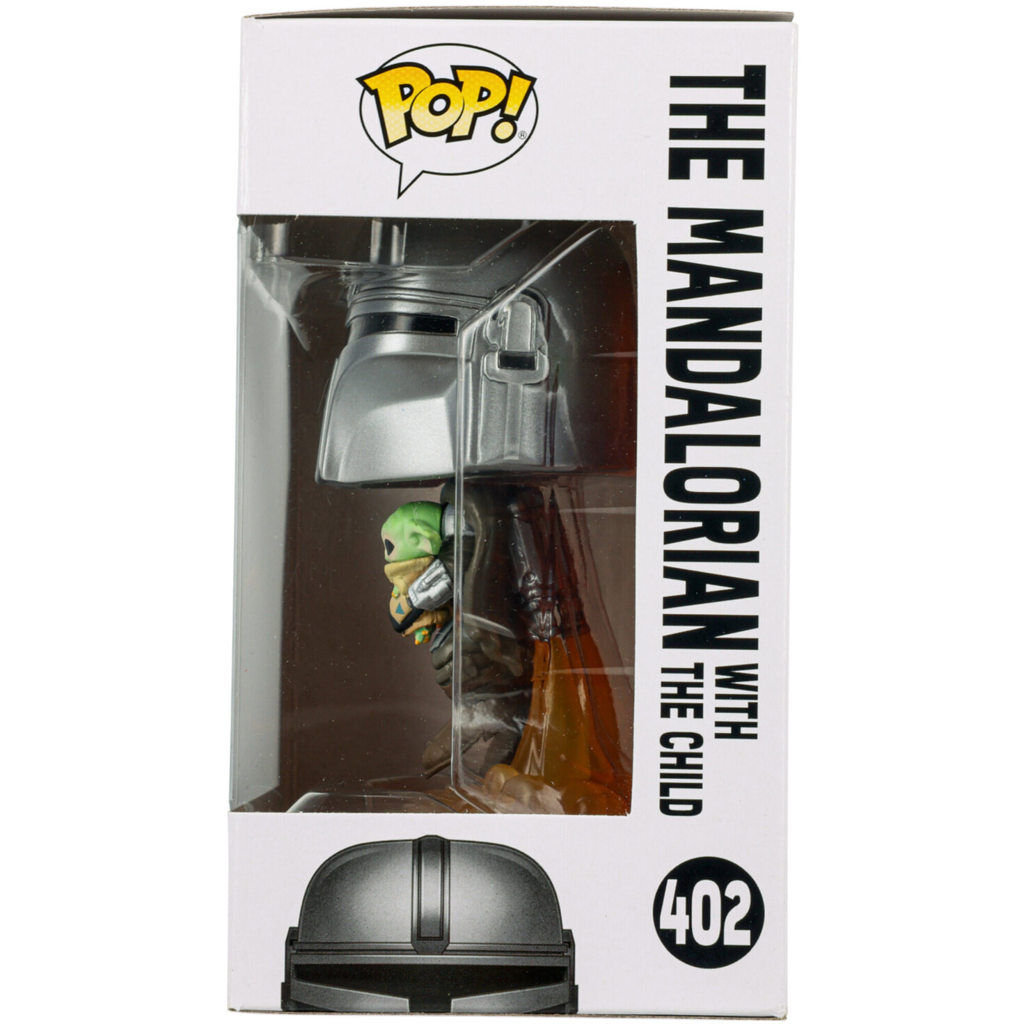 Funko POP Star Wars: The Mandalorian Jet Pack