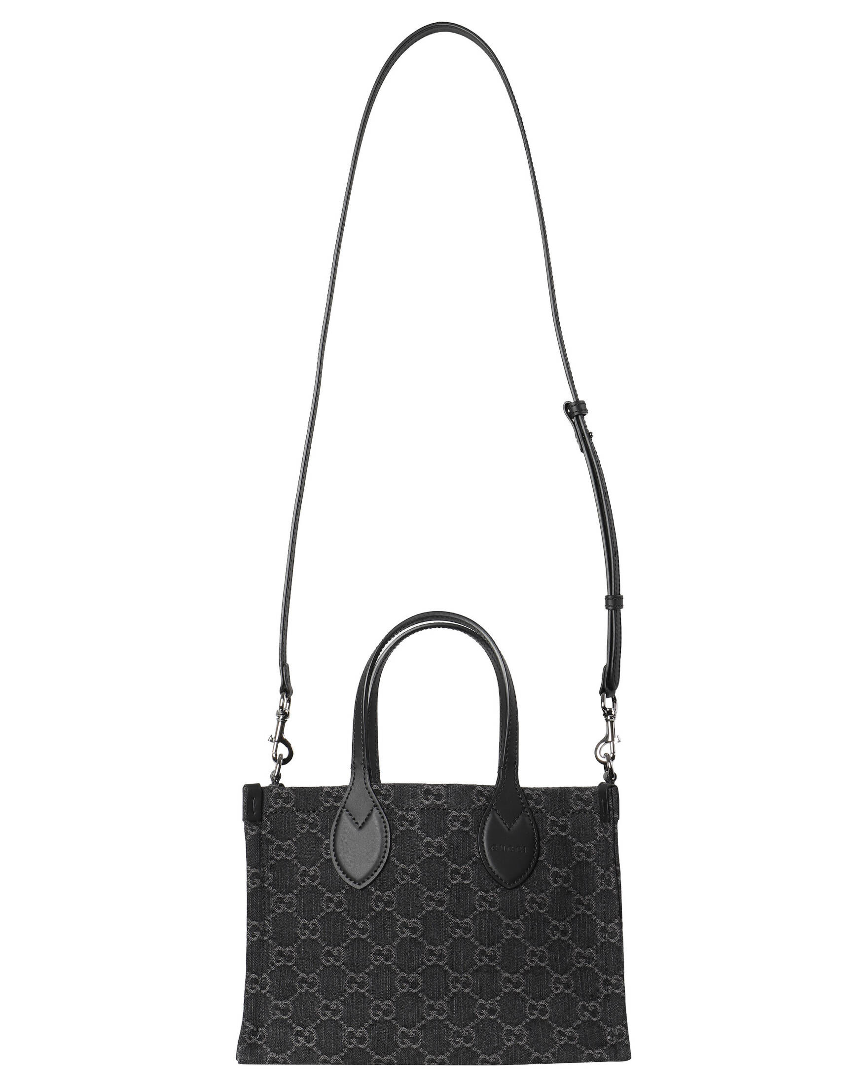 Gucci| Damen Handtasche OPHIDIA DENIM