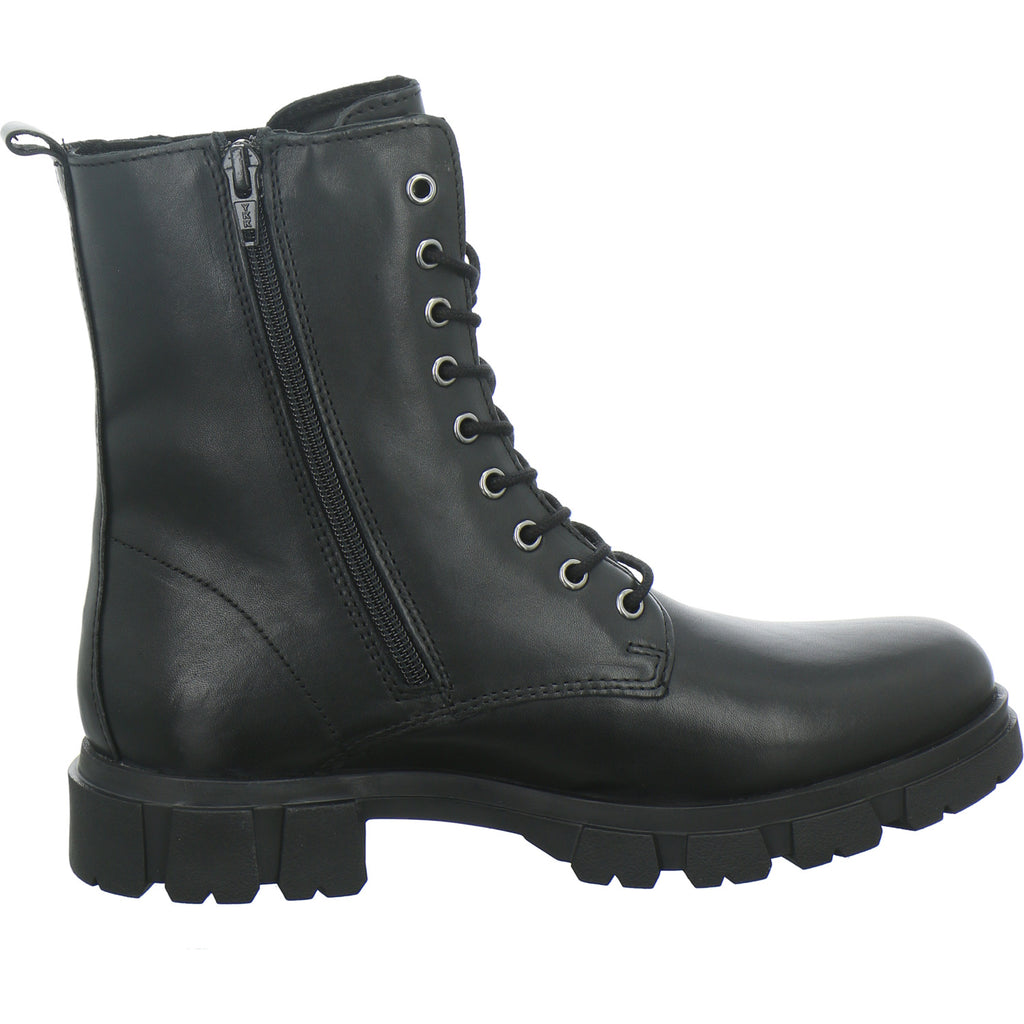 2 GO Fashion Stiefel Damen Schwarz