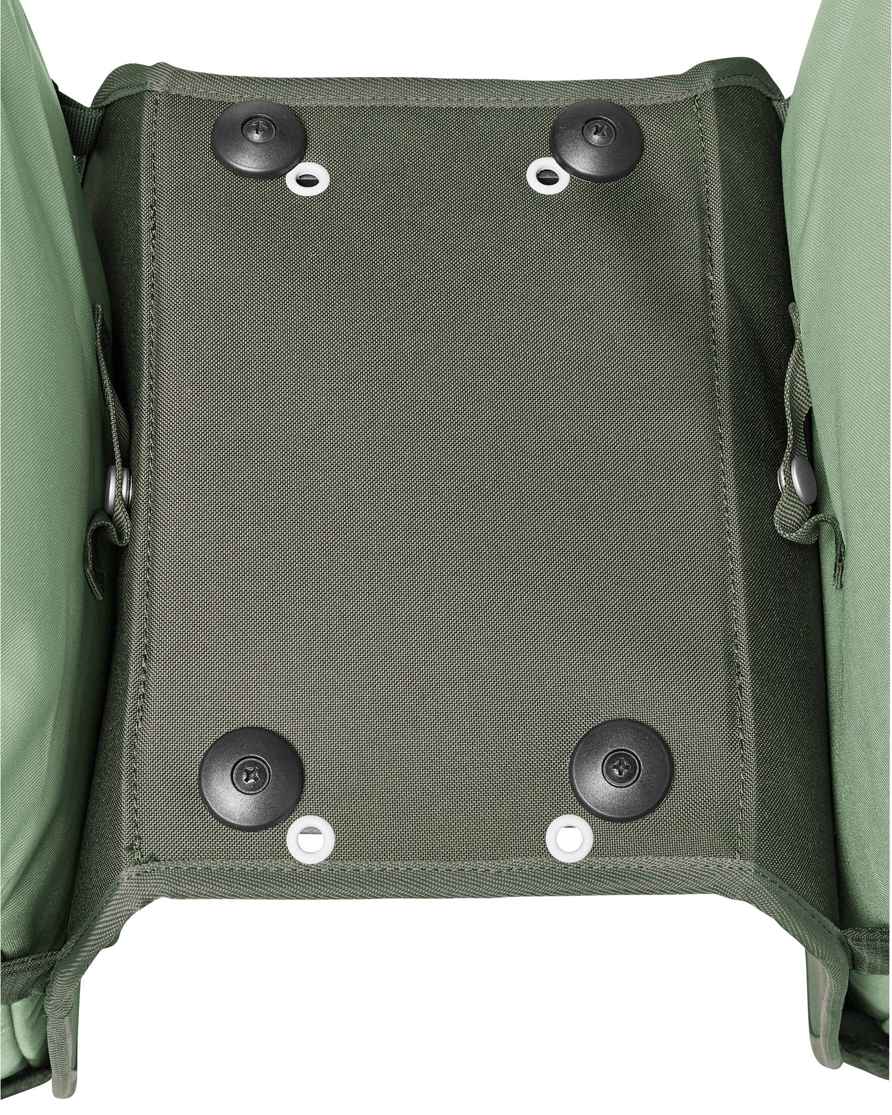VAUDE| RT-Hinterradtaschen TwinShopper (UniKlip 2)