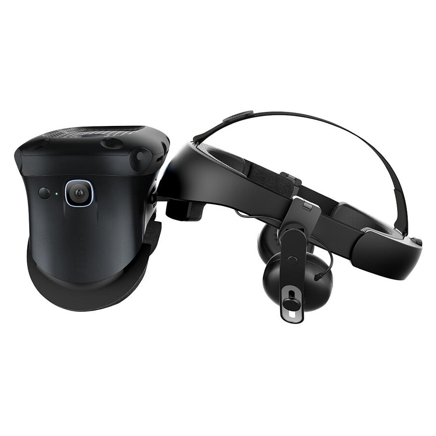HTC VIVE Cosmos Elite HMD