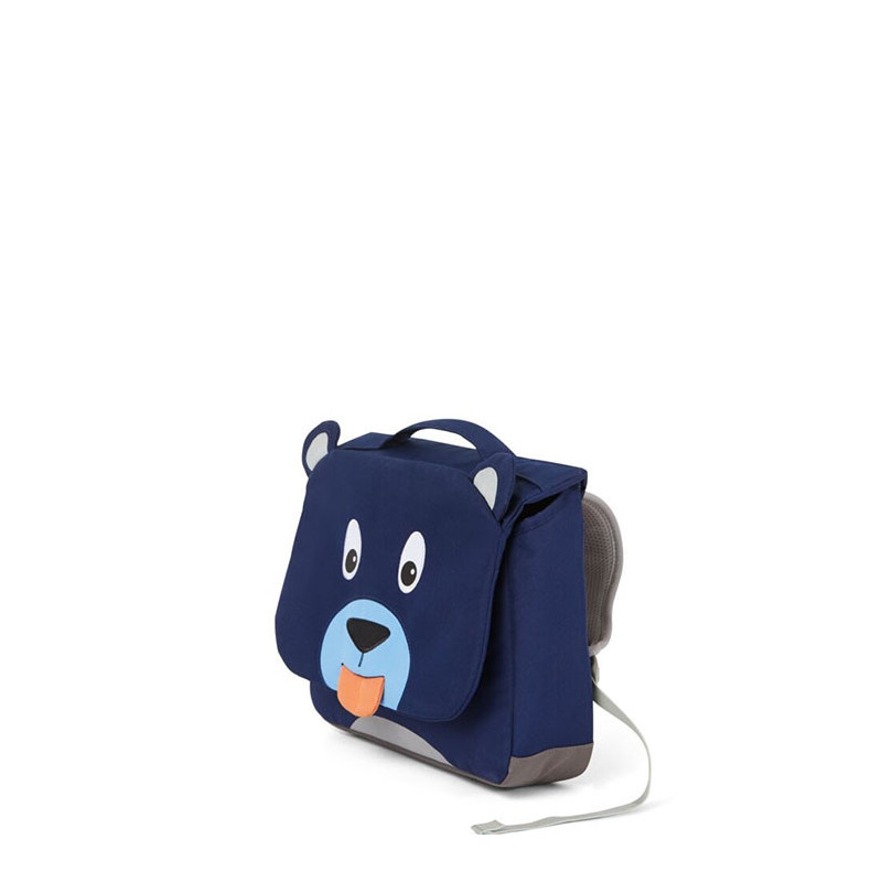 Cartable scolaire 31.5 cm Bobo l'ours