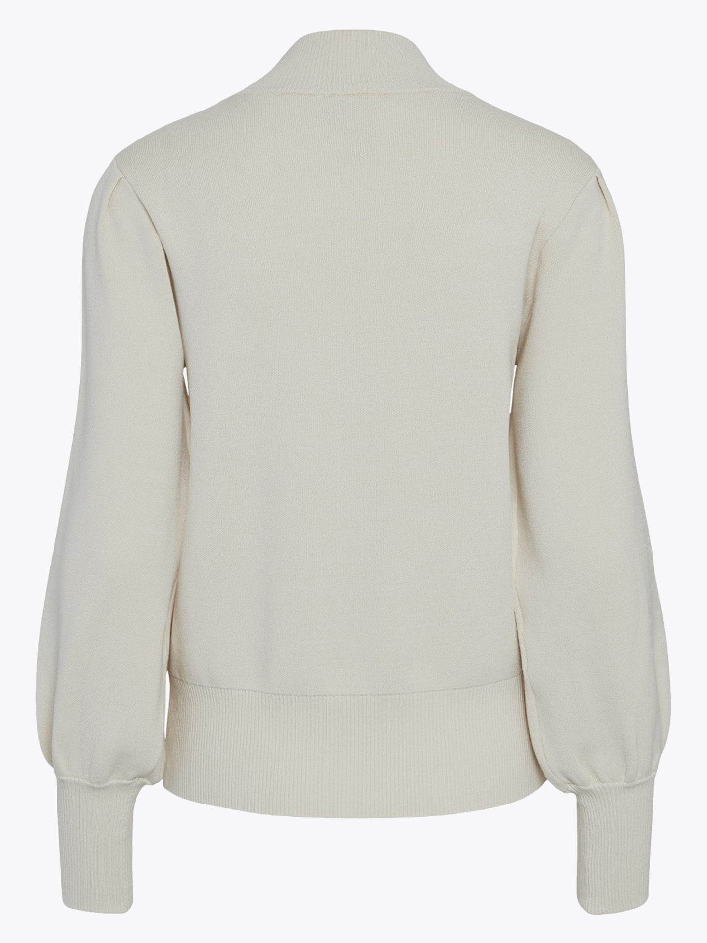 Fonny Long Sleeve Knit Pullover