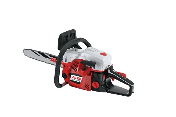 AL-KO BKS 4540, 40 cm, 0,39 L, 21,2 m/s, benzin, 1700 W, 6,1 kg