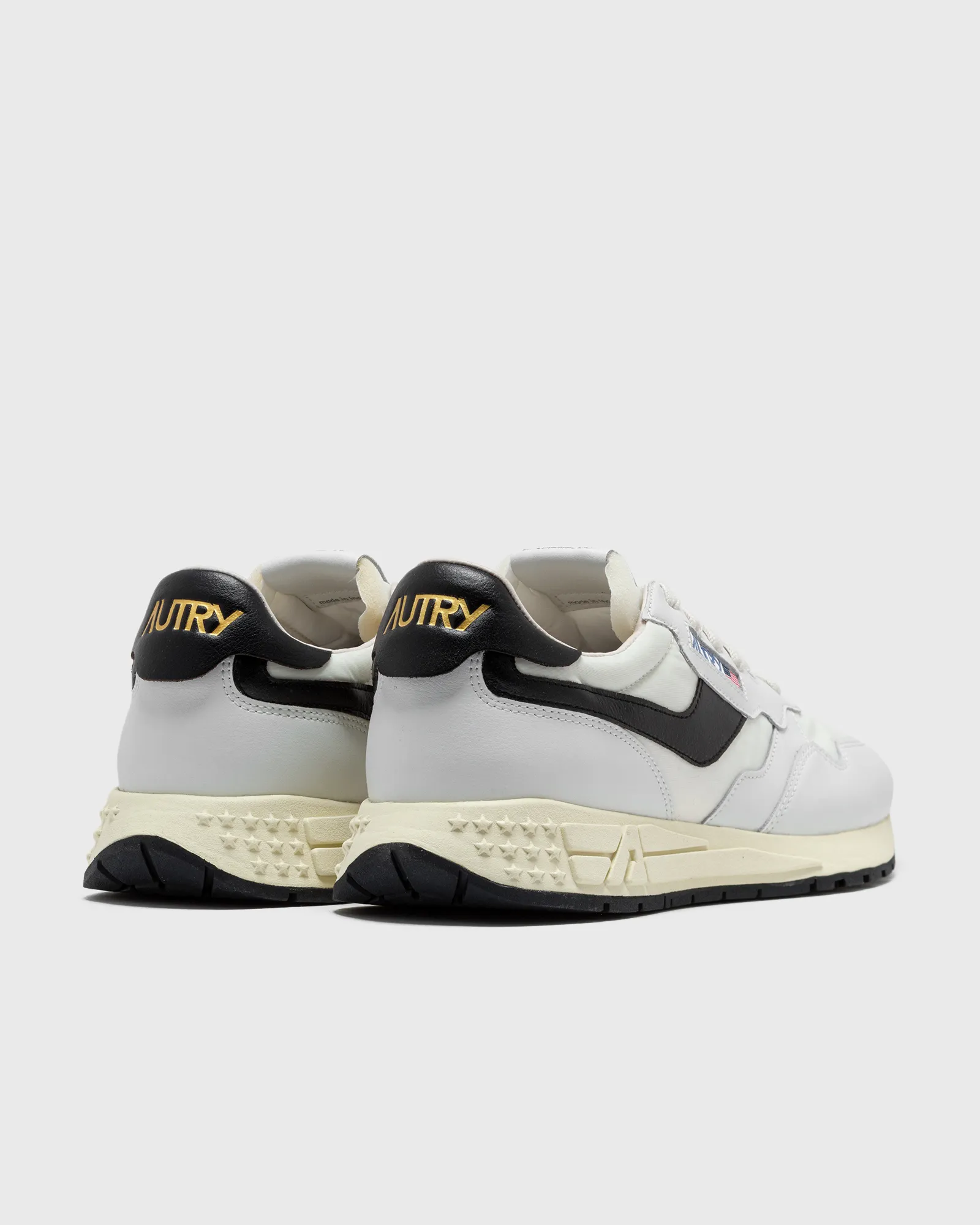 Autry Action Shoes REELWIND LOW MAN
