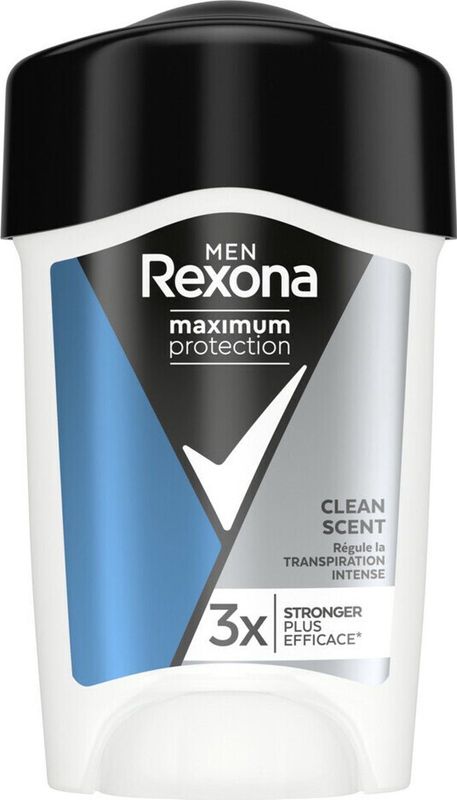 Rexona - Maximum Protection Extreme Fresh - Deodorant - 45 ml