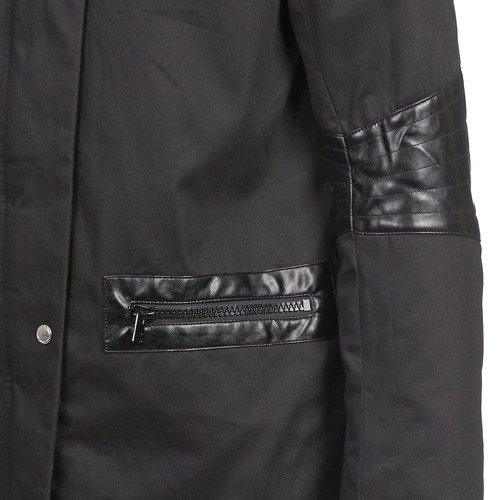 LTB - FERTOR - Noir
