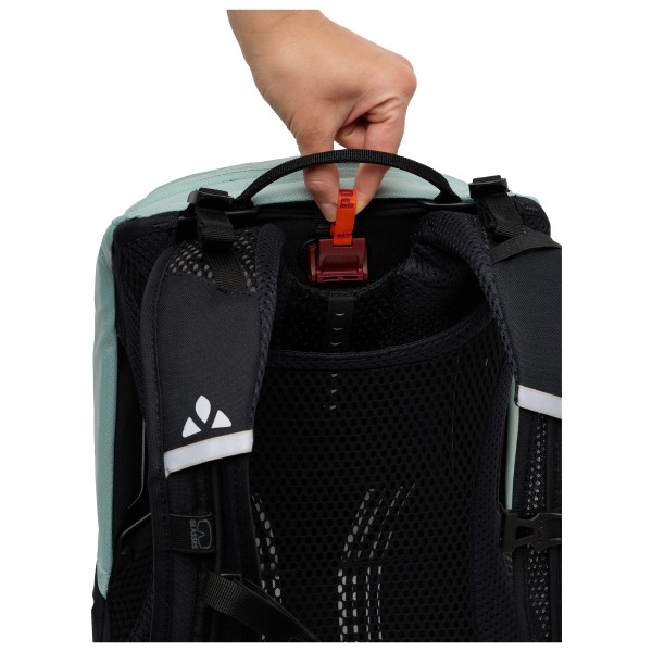 Vaude - Women's Trailvent 10 - Sac à dos vélo