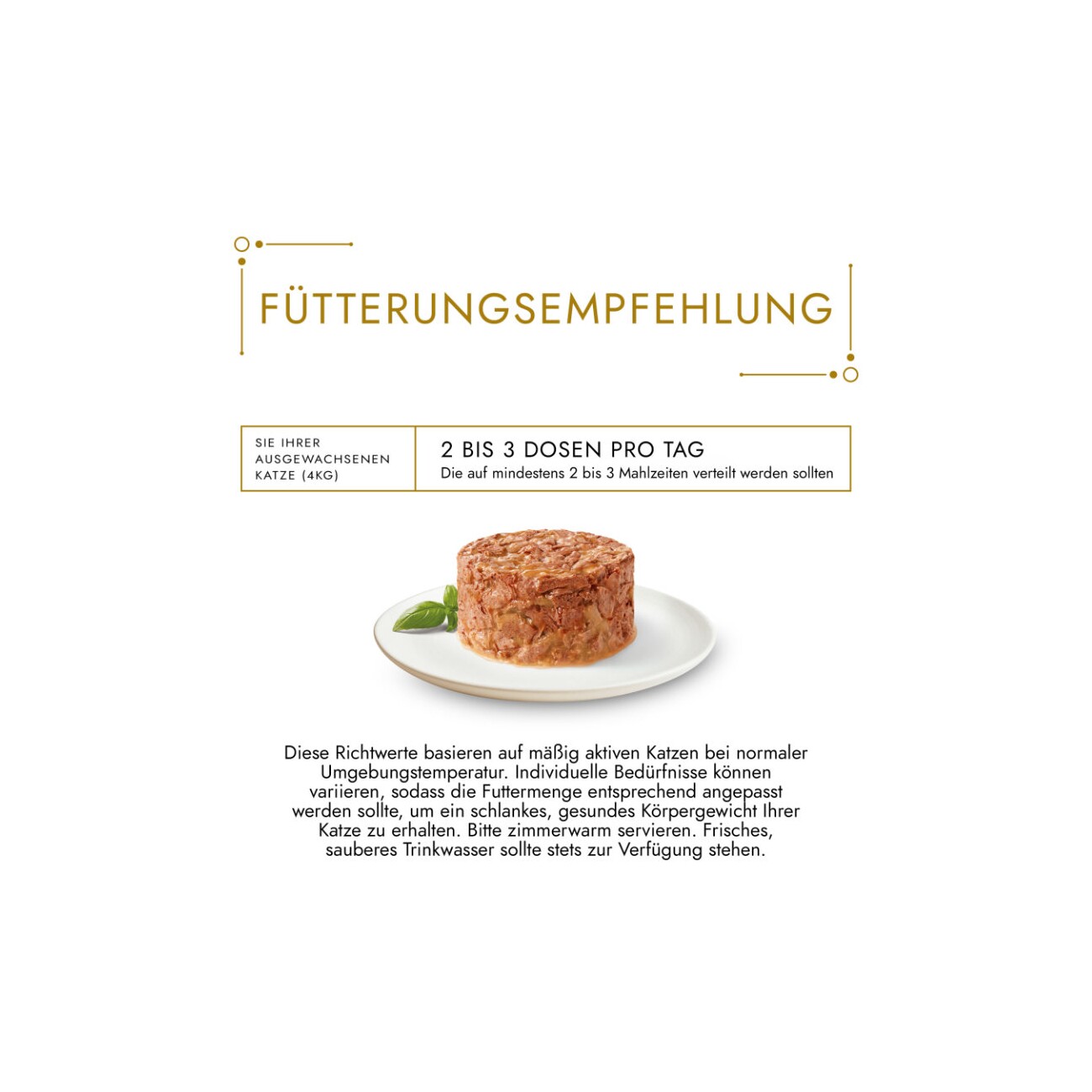 GOURMET Gold Raffiniertes Ragout 12x85g Huhn