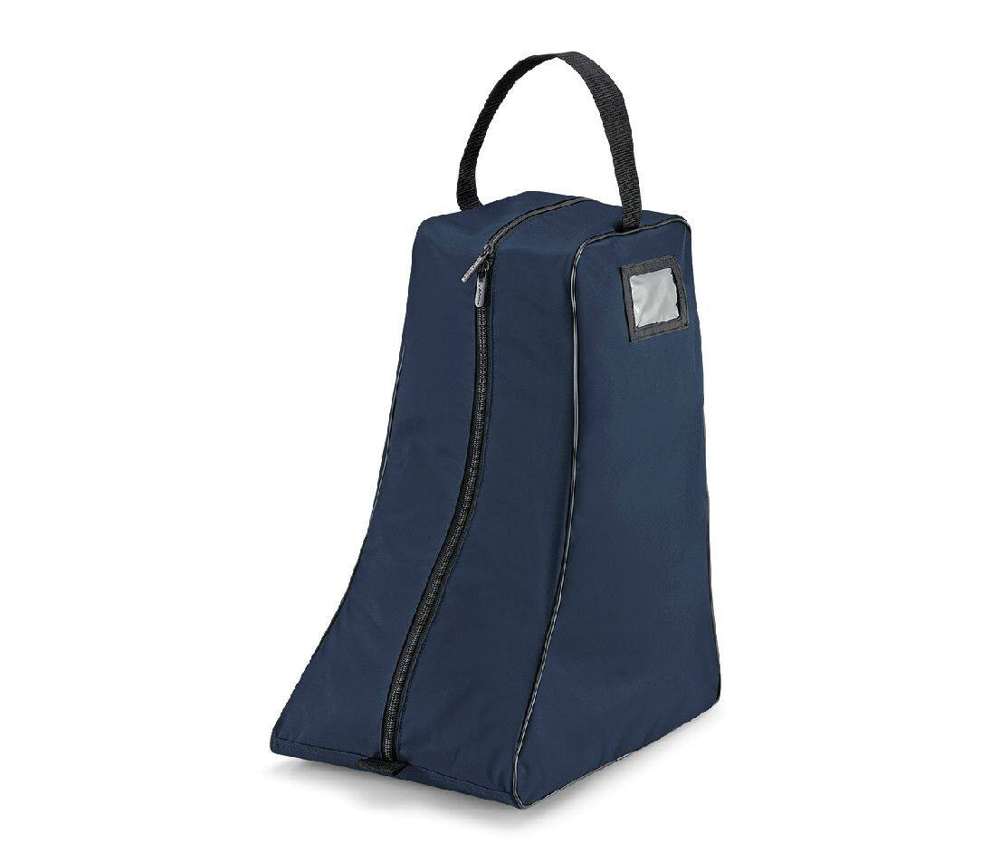 Quadra QD086 - Sac de Transport pour Bottes avec Aération