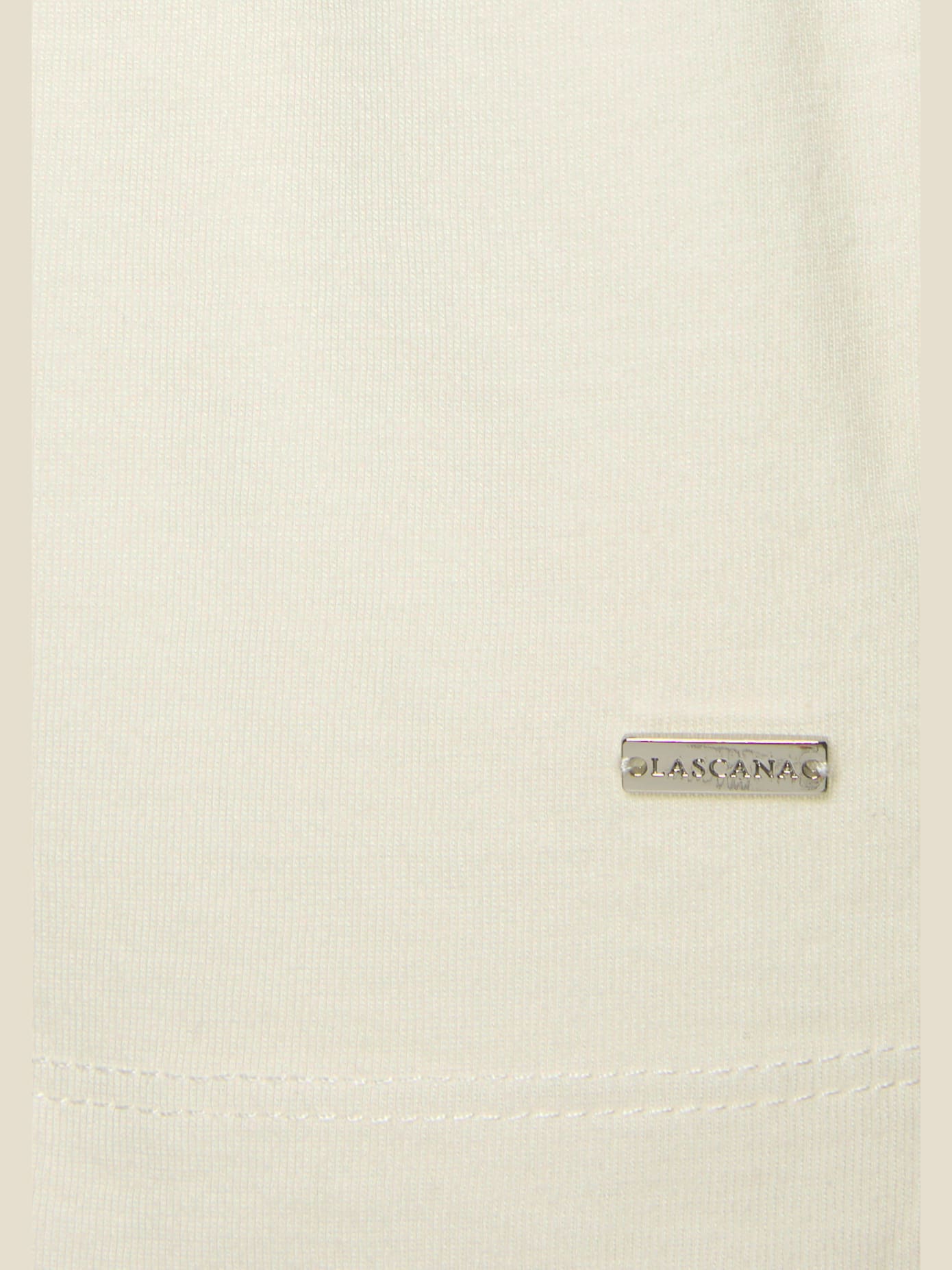 Haut de pyjama t-shirt à manches courtes
