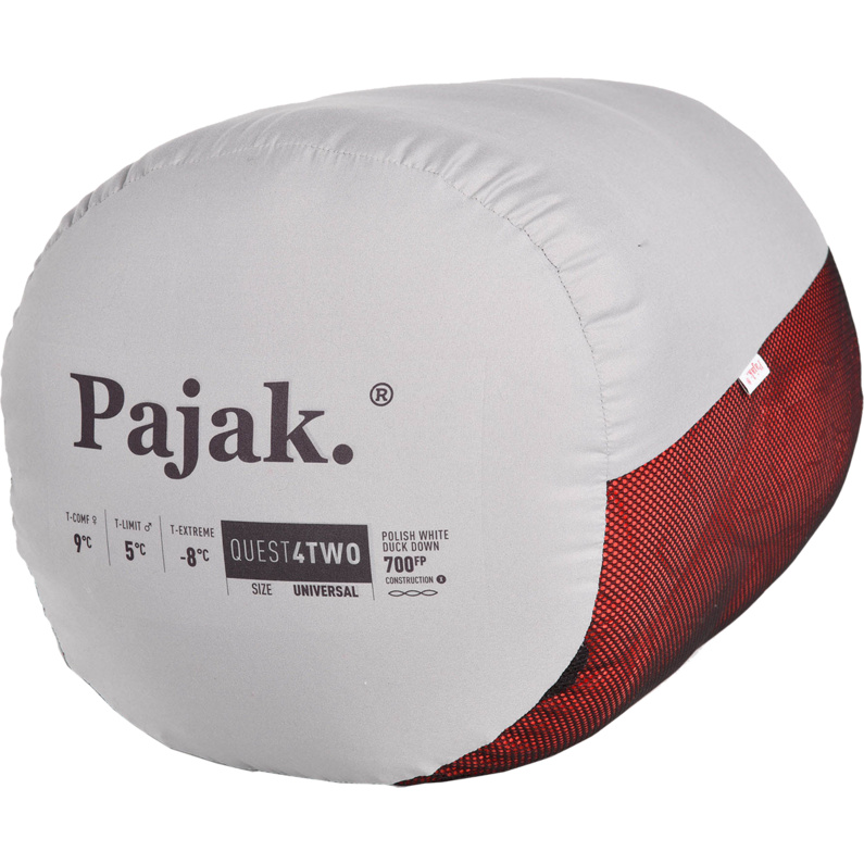 Pajak Quest 4two Schlafsack