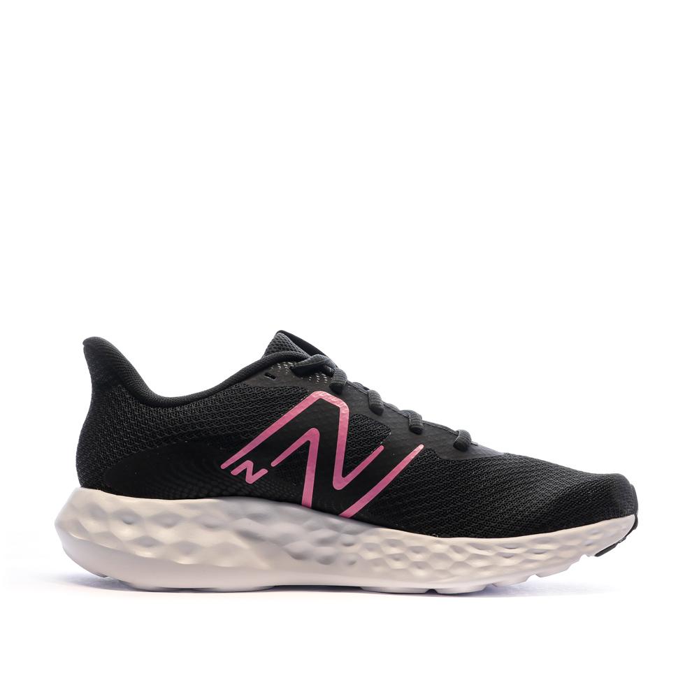 New Balance Chaussures de running Noires Femme New Balance 411