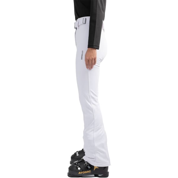 Fuseau ski SUN VALLEY IZALYS W WHITE