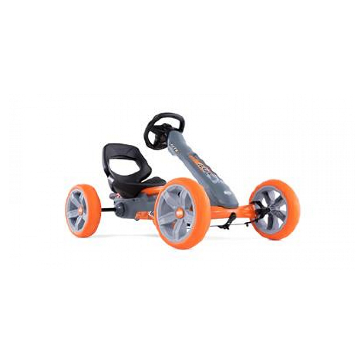 Kart à pédales reppy gp
