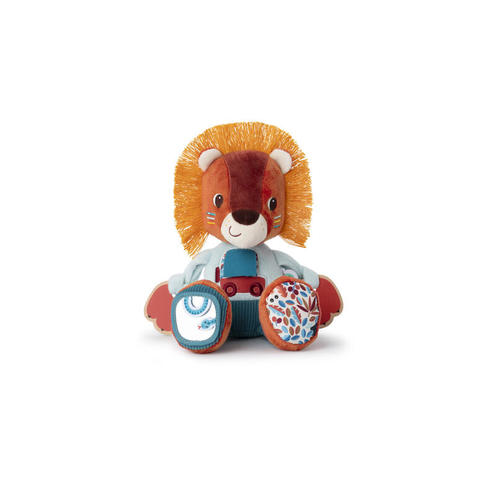 JACK LION MULTI-ACTIVITES - LILLIPUTIENS