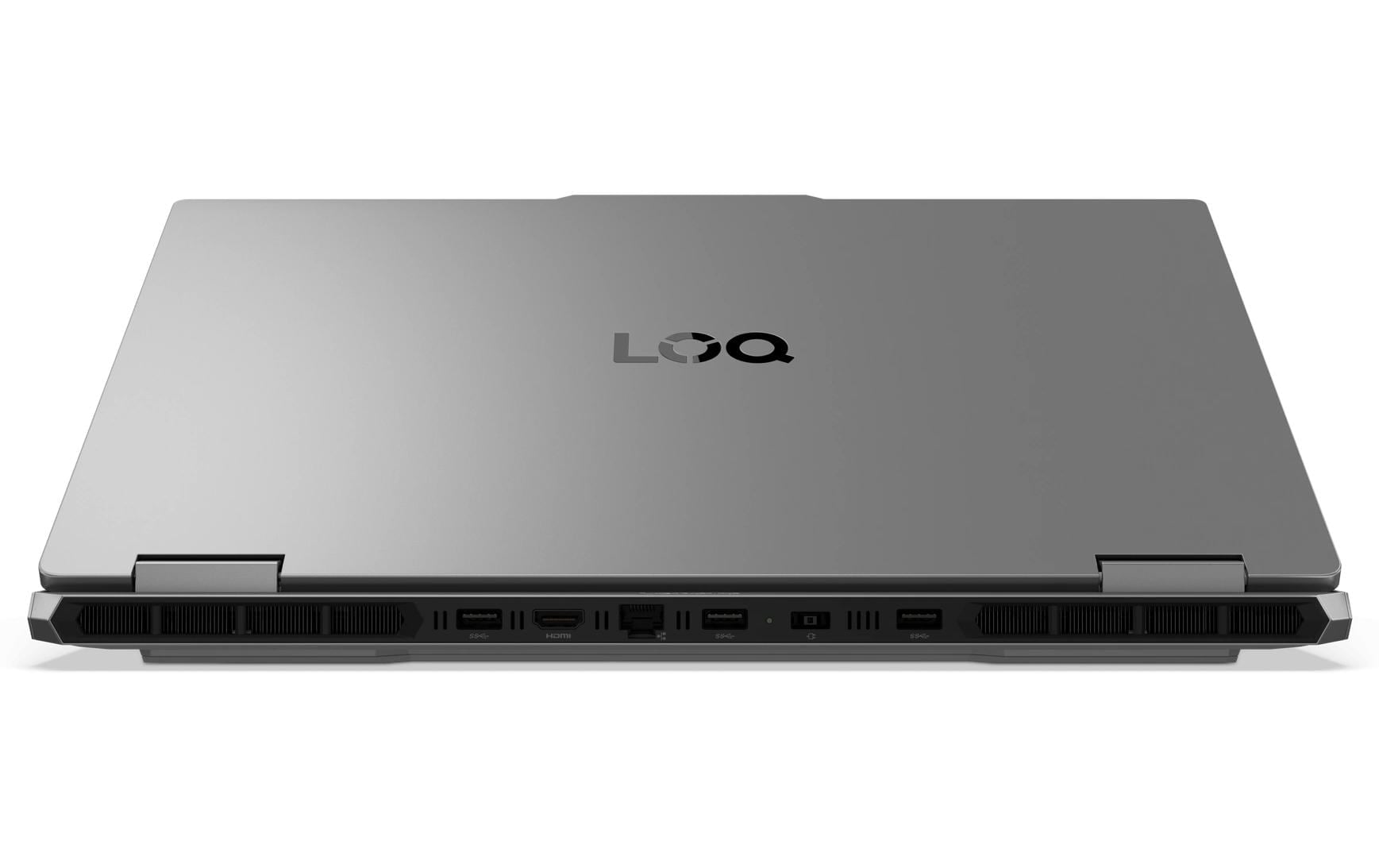 Lenovo Notebook »LOQ 17IRX10« / 17,3 ″ Intel Core i7 1.000 GB SSD