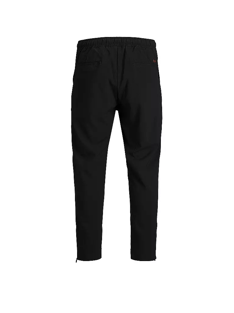 JACK & JONES Chino Frankie schwarz