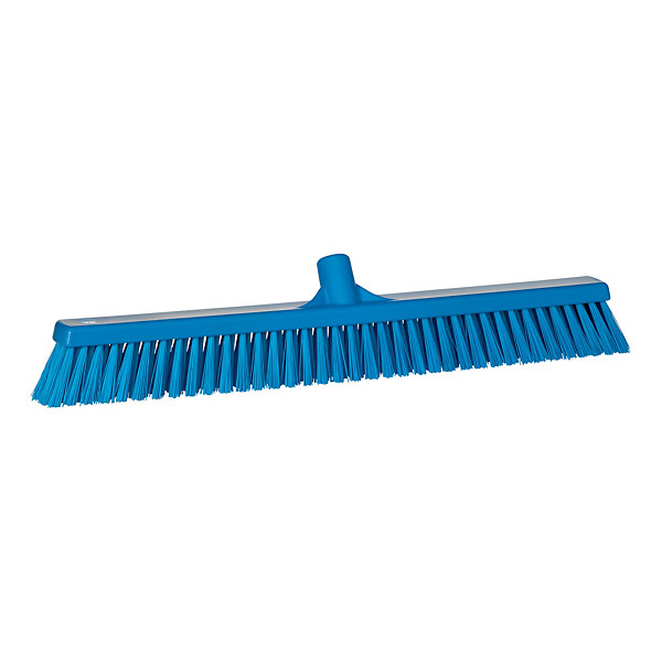 Balai alimentaire 60cm Vikan bleu
