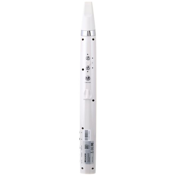 Mooer Wi100 Wind Instrument White