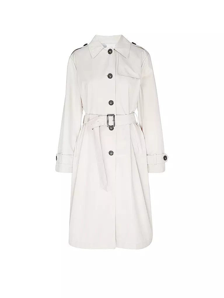FUCHS & SCHMITT Trenchcoat  beige