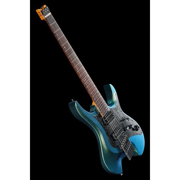 Mooer GTRS Guitars Wing 900 Int AGR