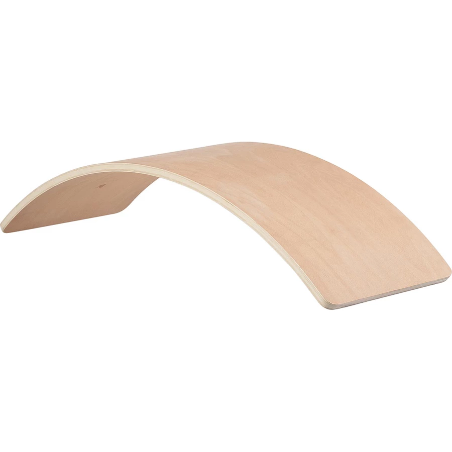 goki Balance Board natur, Half Moon