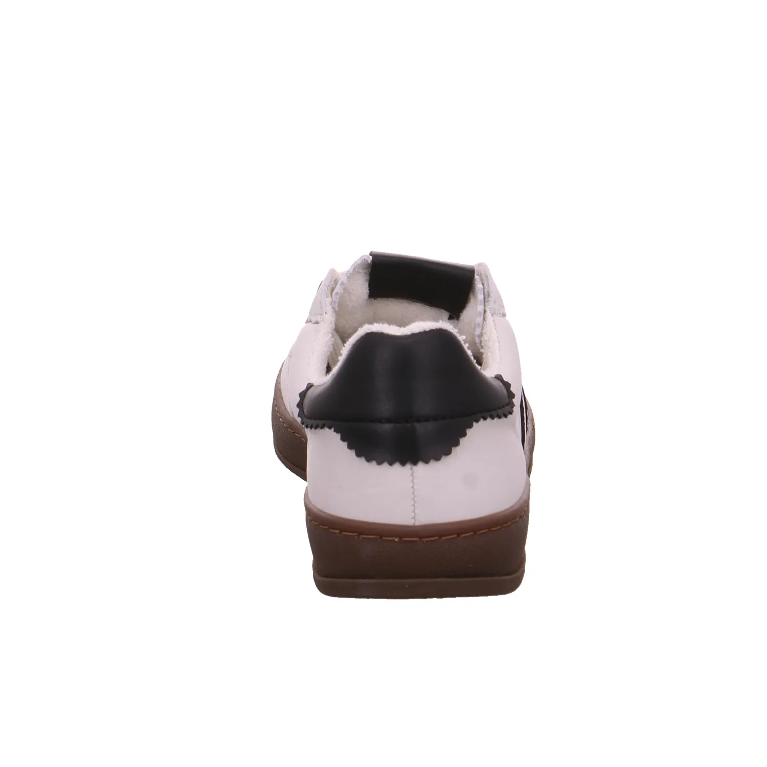 SCHUHENGEL Sneaker Weiss Leder