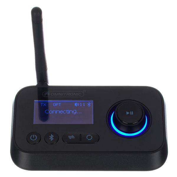 Omnitronic BDT-5.0 Bluetooth Transceiver