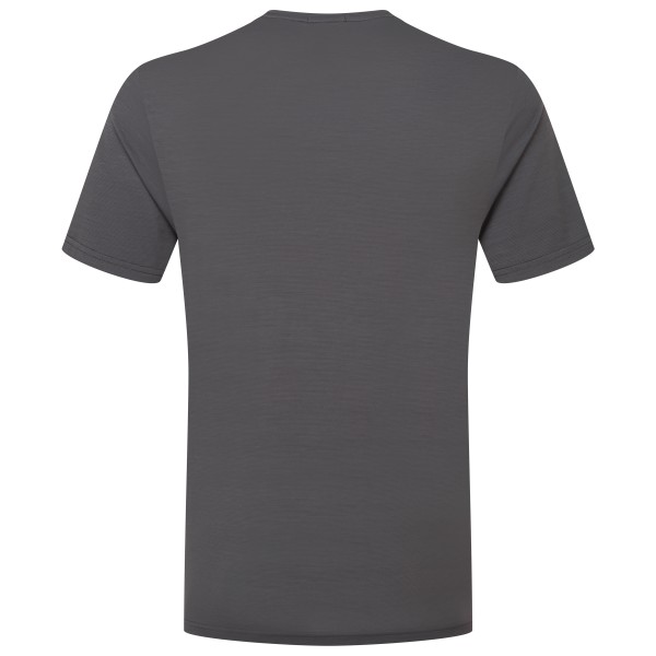 Rab - Syncrino Ridge Tee - Haut en mérinos