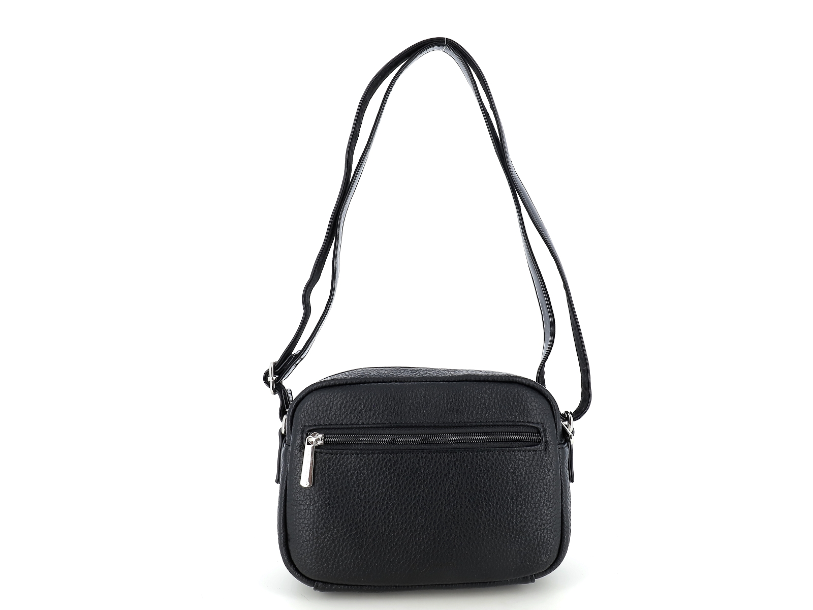 David jones-6911 1A Synthétique Noir