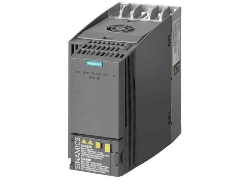 Siemens 6SL3210-1KE21-3AF1, Indendørs, England, Flerfarvet, 3 kg, 2550 mm, 1250 mm