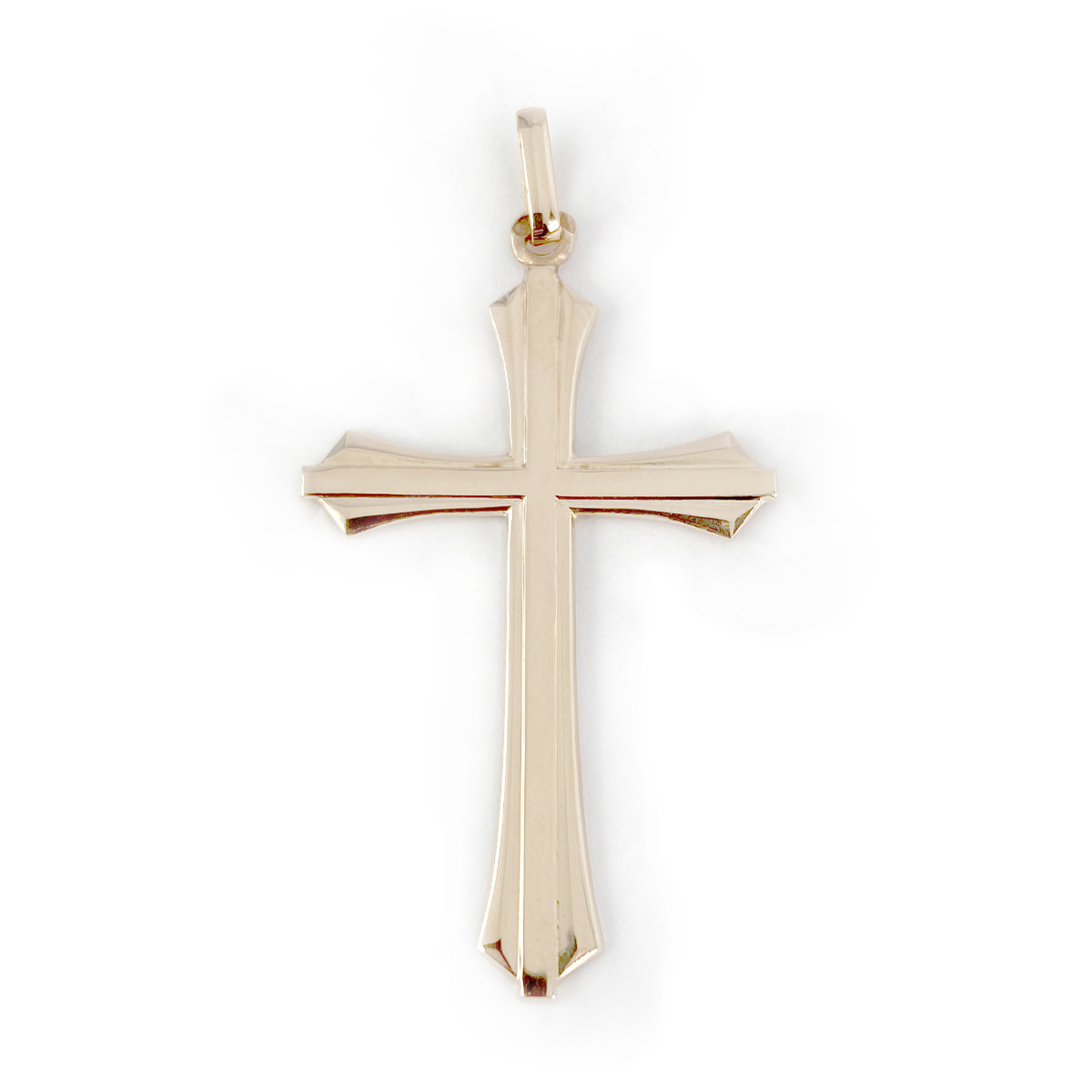 Pendentif d'occasion or 750 jaune