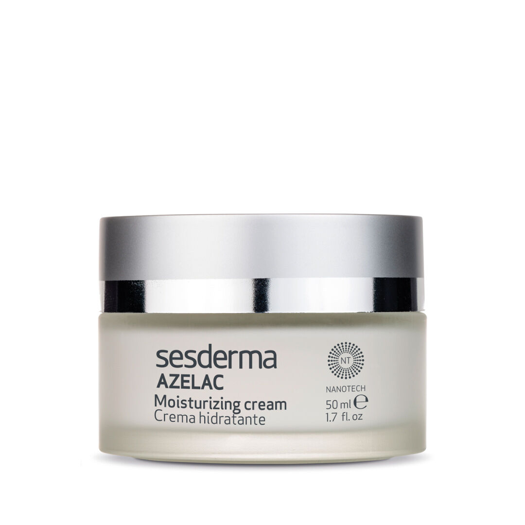 SESDERMA  Azelac Creme Hidratante - 50ml