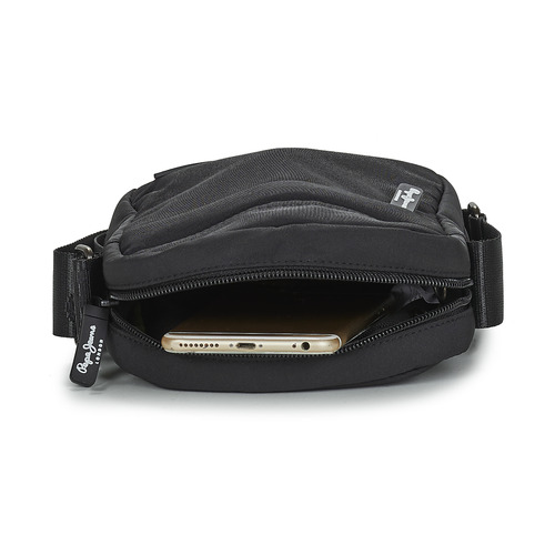 Pepe jeans - NOLAN EDDIE Negro