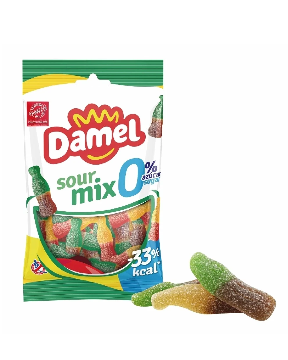 DEN LILLE KOSEPAKKEN