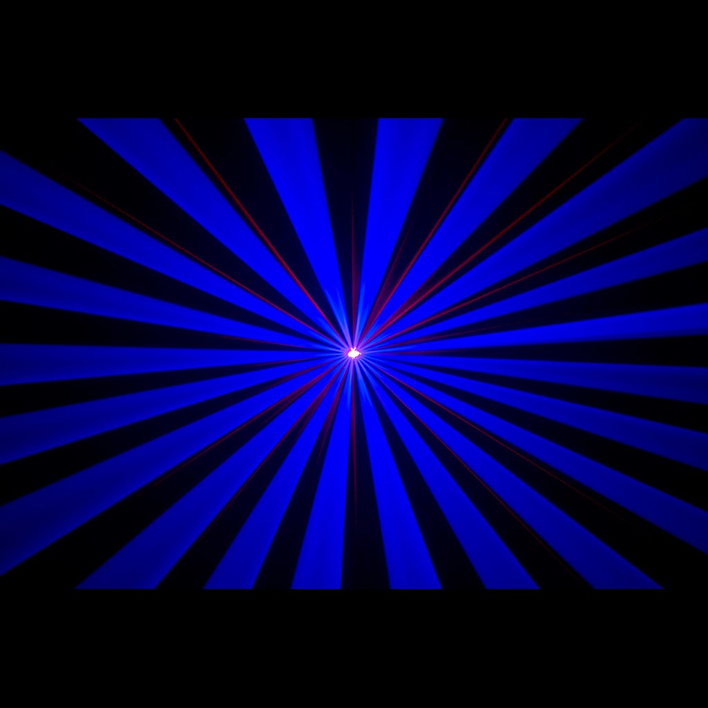 Laserworld CS-2000RGB FX MK2 laser