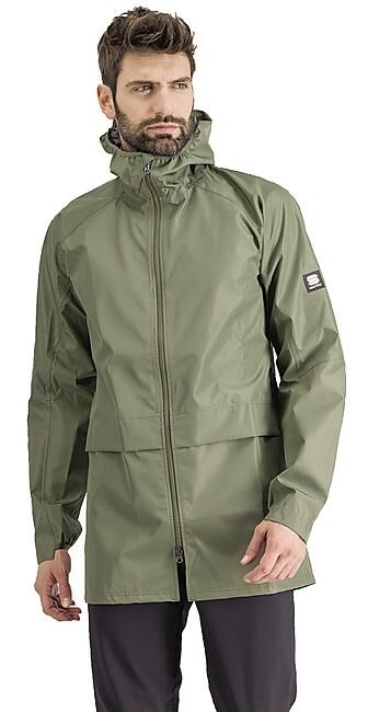 SPORTFUL - VESTE IMPERMEABLE METRO HARDSHELL M
