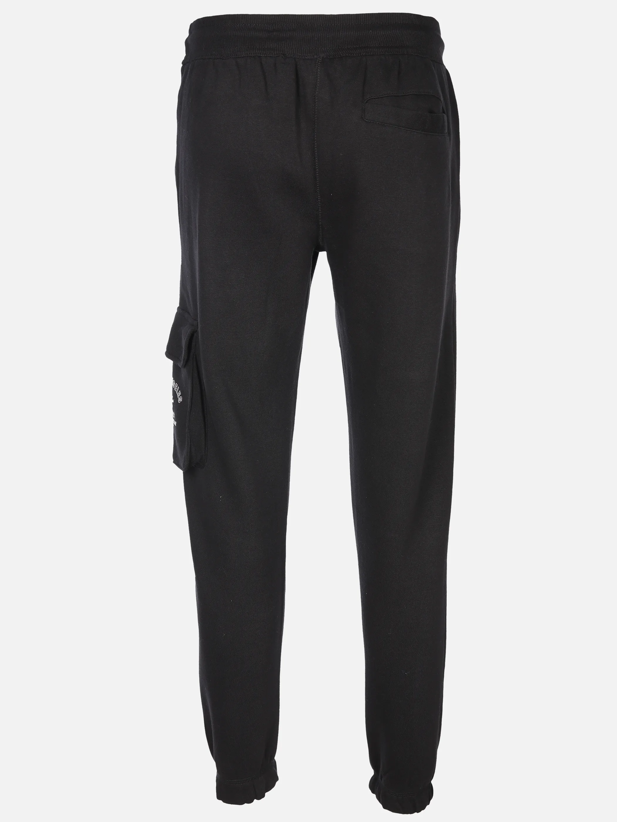 Herren Sporthose mit Cargotasche