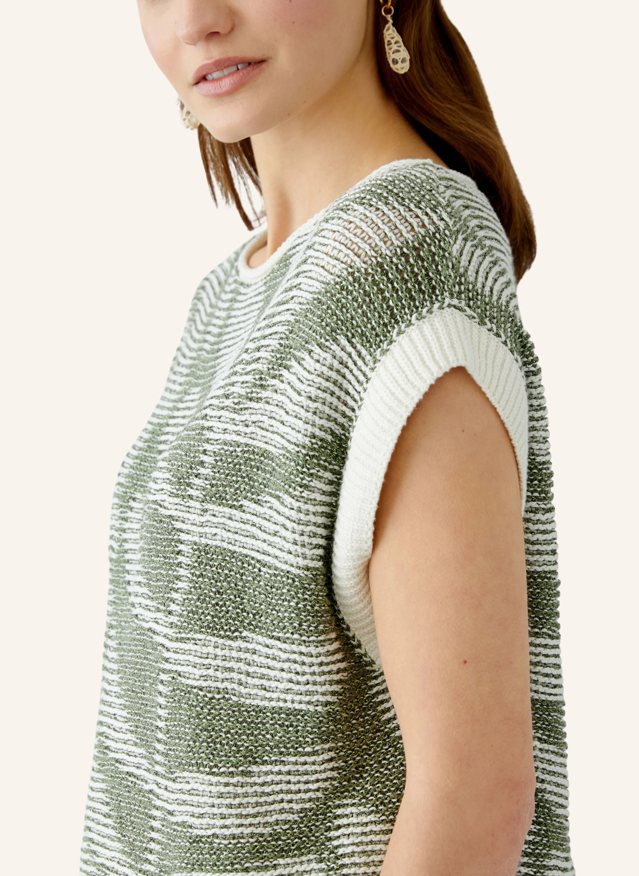 oui Pullover
