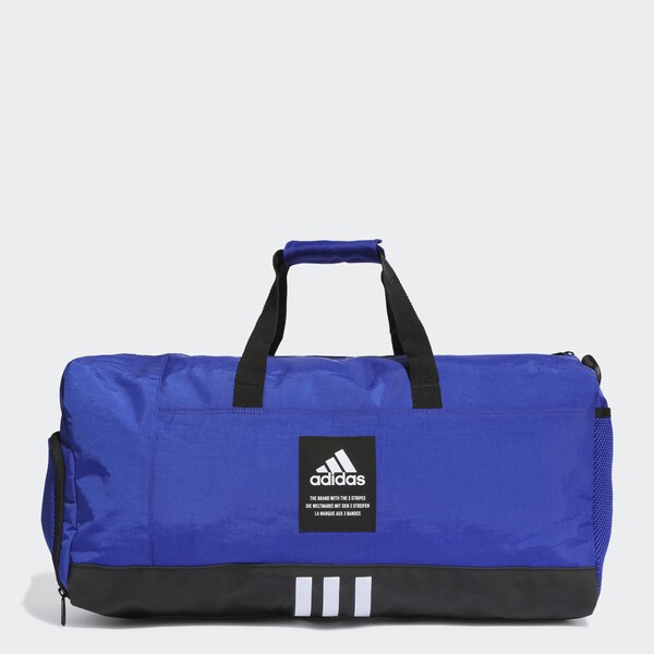 ADIDAS ORIGINALS SAC EN TOILE 4ATHLTS MEDIUM