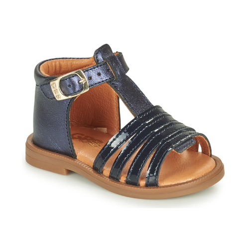 GBB - ATECA - Bleu