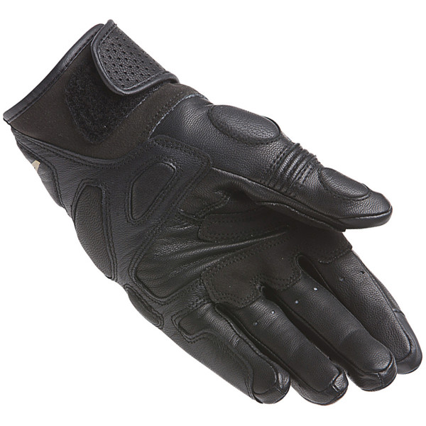 Alpinestars - Gants Stella Baika Noir / Or