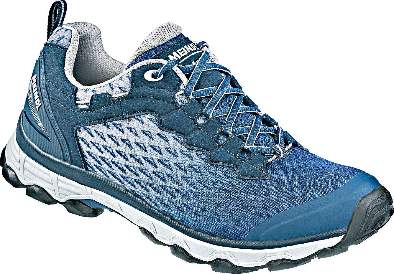 Meindl Activo Sport Damen Multifunktionsschuhe