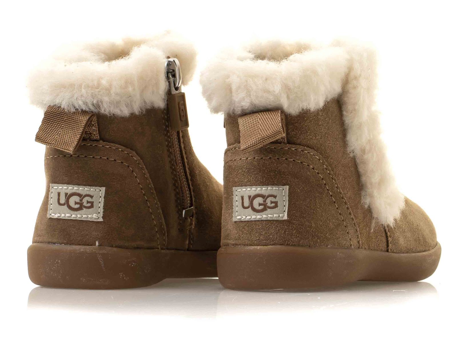 UGG Mallya