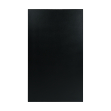 Eurom infrarood verwarming mon soleil 600 Watt WiFi Zwart