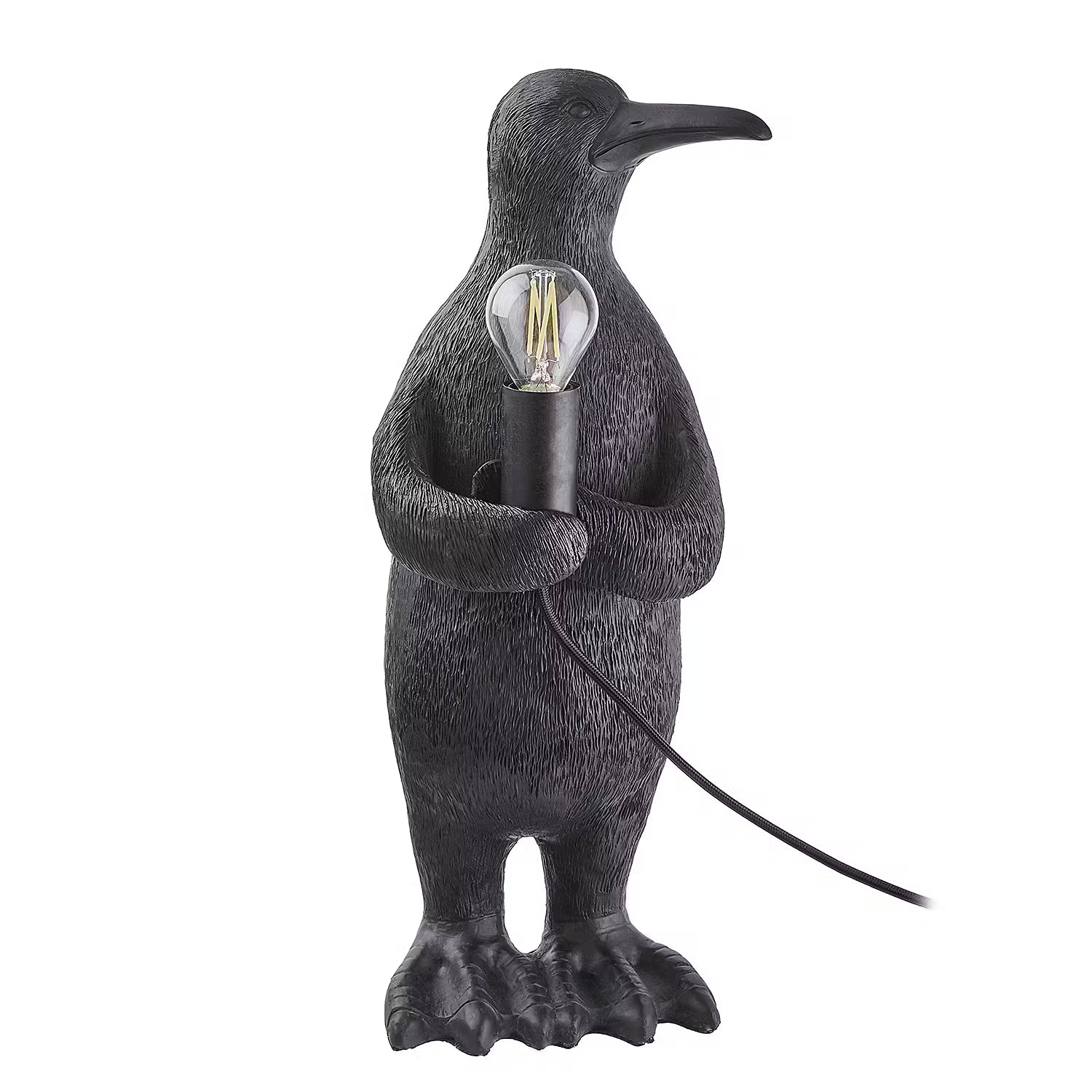 RINALDO Tischleuchte Pinguin