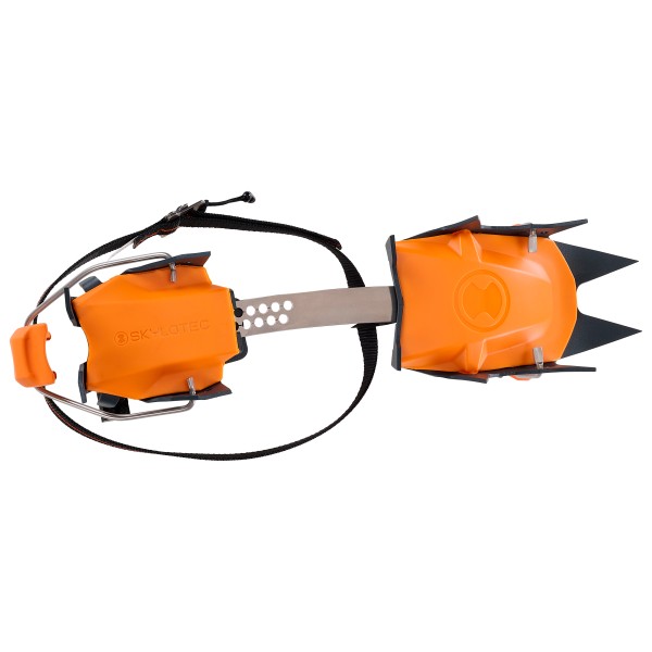 Skylotec - Rupal Classic - Crampons d'alpinisme