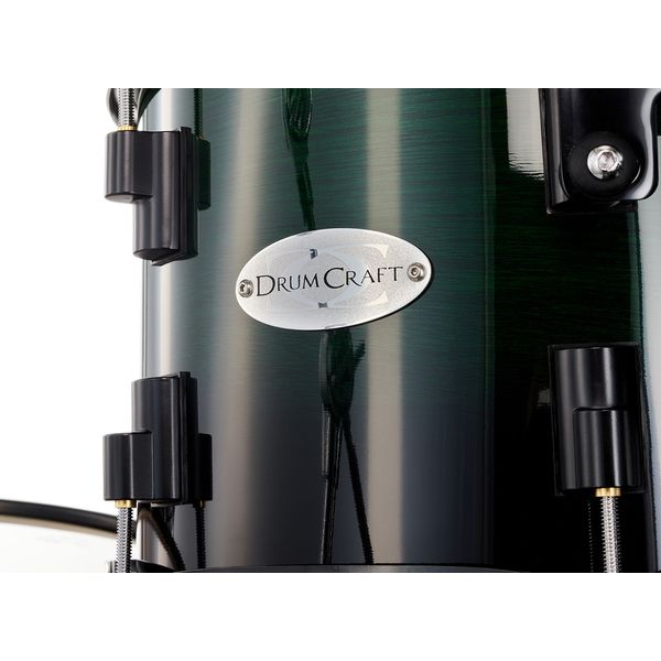 DrumCraft Series 4 Standard Set SGF