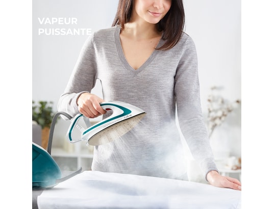 CALOR - Centrale vapeur GV9556C0 Pro Express Ultimate